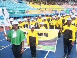 Youth Games: SWAN hails Team Anambra for impressive outing
