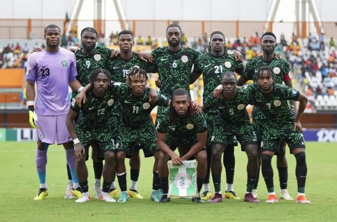 Morocco 2025 AFCON: Libya to host Super Eagles in Benina