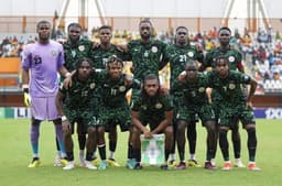 Morocco 2025 AFCON: Libya to host Super Eagles in Benina