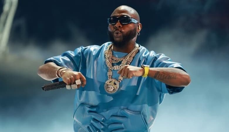 Davido set to perform at UN General Assembly in New York