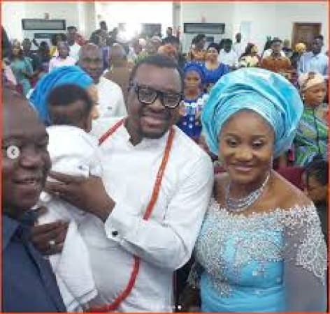 How I welcomed triplet at 59 — Ali Baba