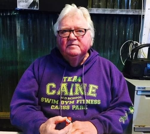 Paedophile swimming coach dies after conviction