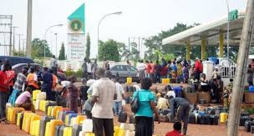 Nigeria?s peculiar petrol pricing confusion