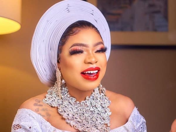 ‘I’m not afraid’, Bobrisky blows hot over EFCC investigation