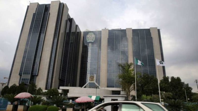 CBN?s Riot Act to bank CEOs