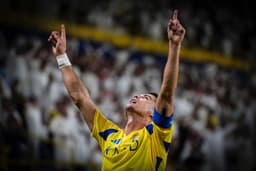 I don’t have much time left on the pitch — Ronaldo