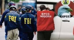 FBI seeks EFCC’s assistance to arrest two Nigerians over $13m American healthcare fraud