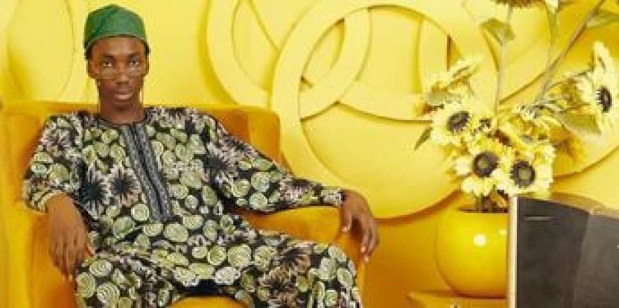 How breaking up with my girlfriend inspired my career — Layi Wasabi