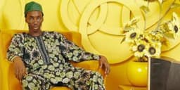 How breaking up with my girlfriend inspired my career — Layi Wasabi