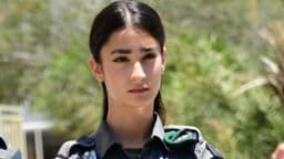Policewoman killed and 10 injured in shooting in Israel