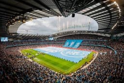 Verdict announced in Man City’s Premier League legal case