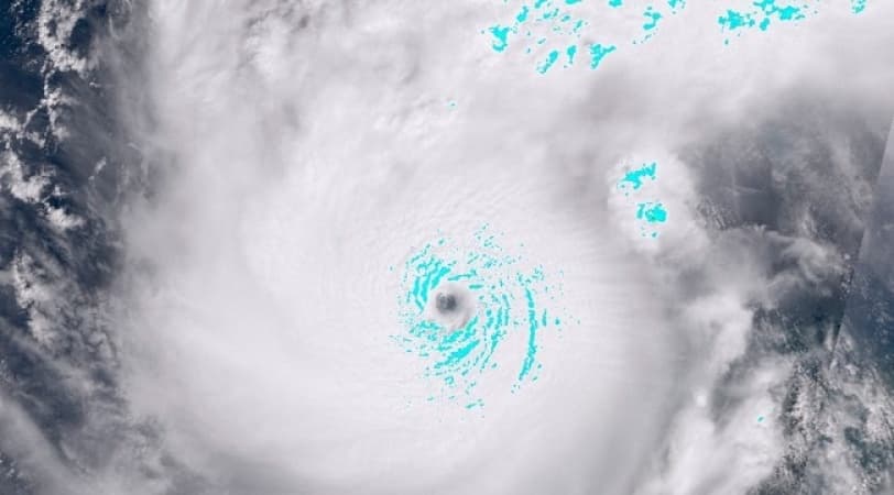 ‘Evacuate Now, Now, Now’: Florida braces for next hurricane