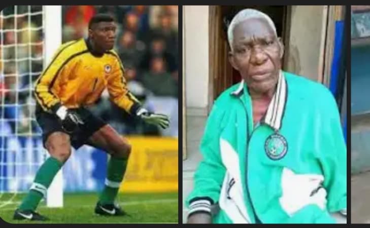 Ailing former Super Eagles goalkeeper Fregene in urgent need of medical attention – Odegbami