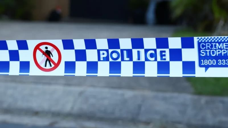 Woman battles for life as arm bitten off in dog attack