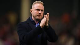 JUST IN: Arsenal's head coach resigns