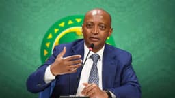 Why Nigeria, Libya match won’t hold — CAF