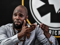 Anti-colonial African activist Kemi Seba arrested in France