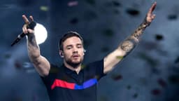 One Direction star Liam Payne dies after falling from hotel balcony