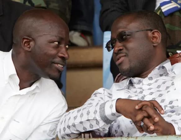 Murder, rape and torture allegations hit Ivory Coast student union