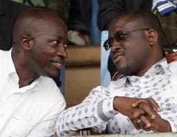 Murder, rape and torture allegations hit Ivory Coast student union