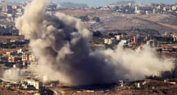 US probing leak of classified docs on Israeli plans to strike Iran