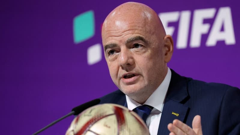 2026 World Cup: FIFA confirms at least 9 teams for Africa