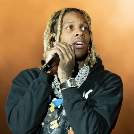 Rapper Lil Durk arrested over ‘murder-for-hire’ plot
