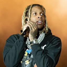 Rapper Lil Durk arrested over ‘murder-for-hire’ plot