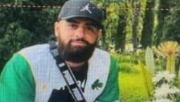 Mafia cocaine trafficker arrested after posing by Escobar'’ grave