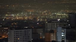 BREAKING: Explosions in Iran as Israel launches air strikes