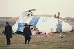 FBI identifies 400 people affected by Lockerbie bombing ahead of suspect’s US trial