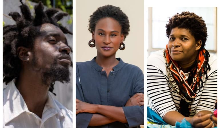 U.S. Consulate launches ‘LagosAtlanta’ artist exchange