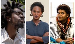 U.S. Consulate launches ‘LagosAtlanta’ artist exchange