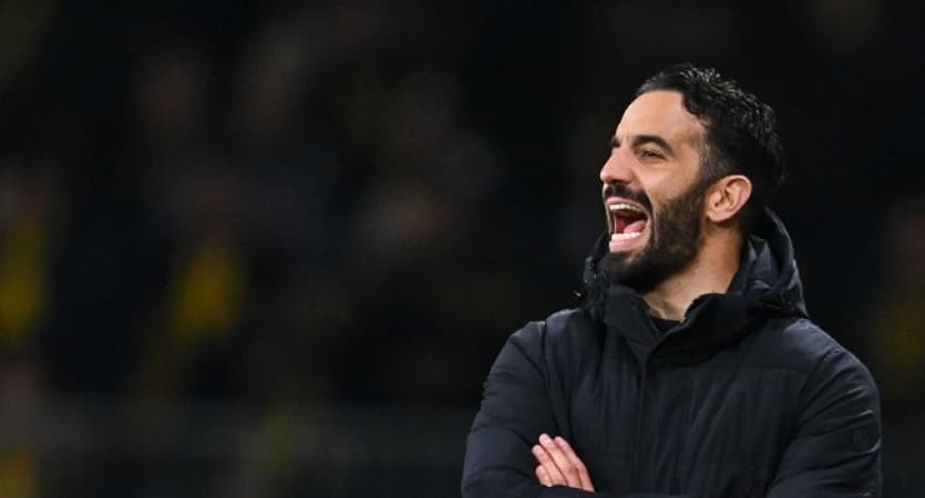 Amorim promises ‘clarification’ on Man Utd Manager’s job on Friday