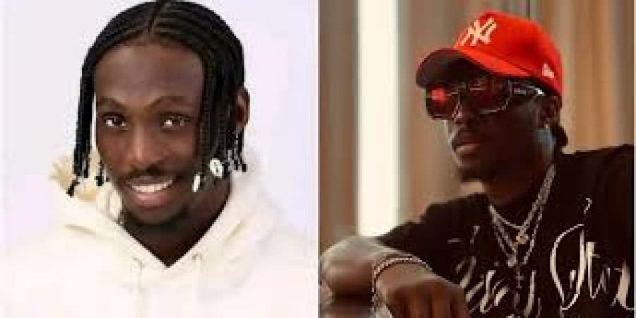 BBNaija’s Eloswag mistakenly leaks sextape on Snapchat