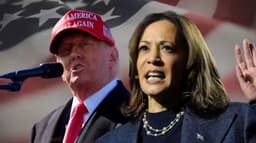 World on edge as US Presidential Election holds tomorrow