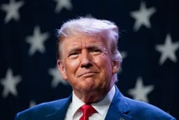 US celebrities contemplate relocation after Trump?s re-election