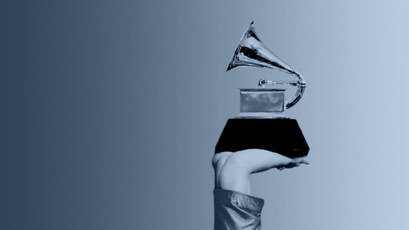 FULL LIST: Tems, Wizkid, Burna Boy, Davido make 2025 Grammy nominations