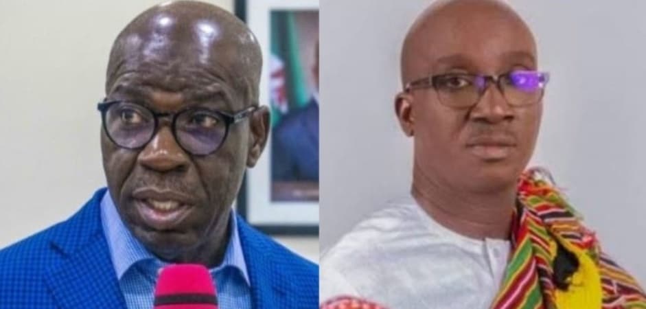 Obaseki?s last-minute decisions that sparked controversy in Edo