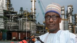 Why Port Harcourt refinery take-off is delayed ? NNPCL