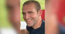 US man who faked death sends video to police