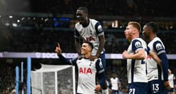 Ruthless Tottenham crush Man City, end Guardiola side’s 52-game unbeaten home run