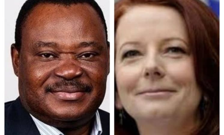Oxford University invites Jimoh Ibrahim, Australian PM to talk on mega projects