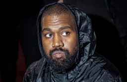 Kanye West accused of sexually assaulting and strangling model on music video set