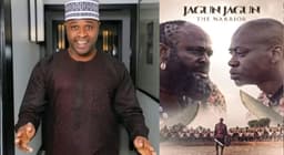 FULL LIST: Femi Adebayo emerges top winner at 2024 BON Awards
