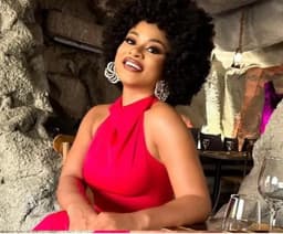 BBN’s Phyna sent out from restaurant over indecent dressing