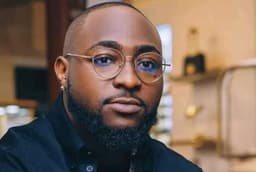 America’s best doctors are Nigerians, Davido claims