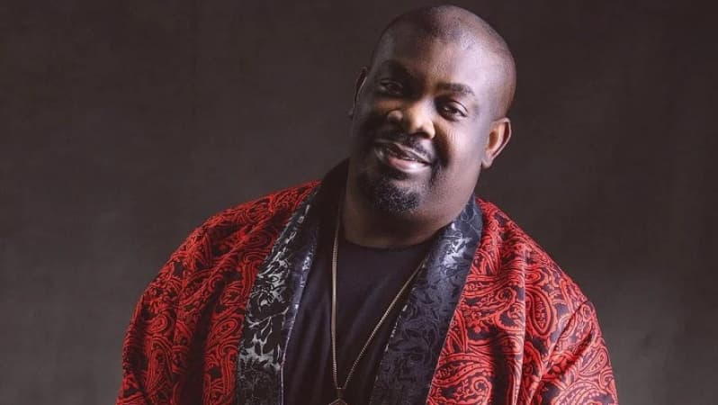 Don Jazzy unveils dating app on 42nd birthday