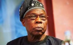 Enough of Obasanjo?s tantrums