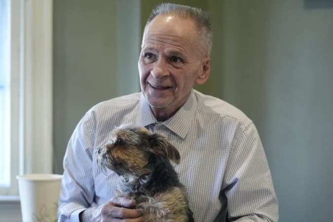 Man wrongfully convicted for murder awarded $1m compensation after 27 years in prison